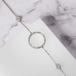 Bracciali|Gioielli In Argento<Bluespirit BRACCIALE ESSENTIAL - P.25R205000400