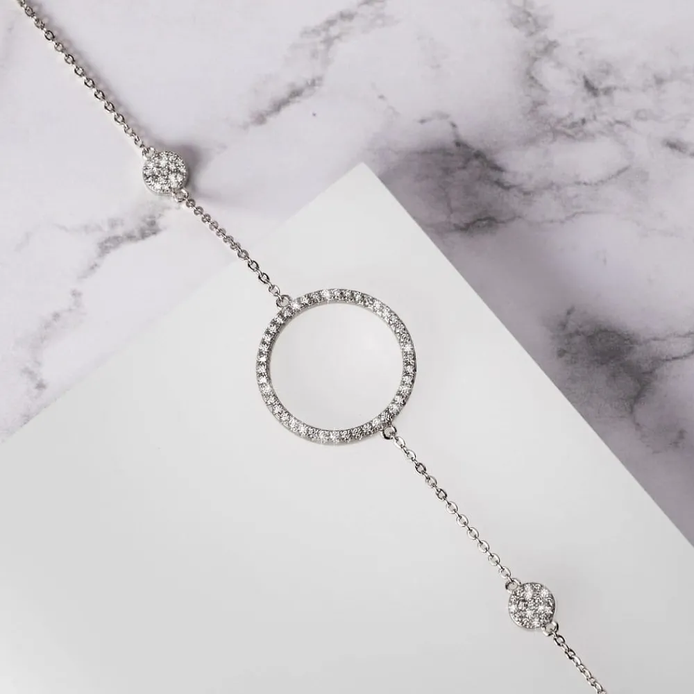 Bracciali|Gioielli In Argento<Bluespirit BRACCIALE ESSENTIAL - P.25R205000400