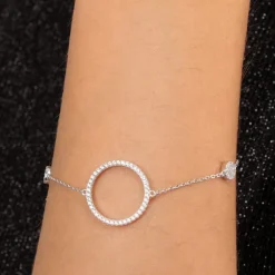 Bracciali|Gioielli In Argento<Bluespirit BRACCIALE ESSENTIAL - P.25R205000400