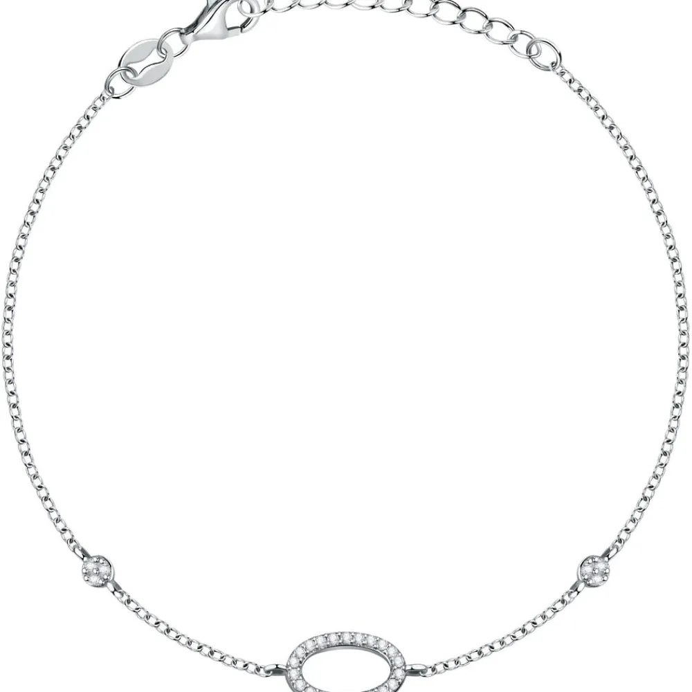 Gioielli In Argento|Gioielli Donna<Bluespirit BRACCIALE ESSENTIAL - P.25R205001200
