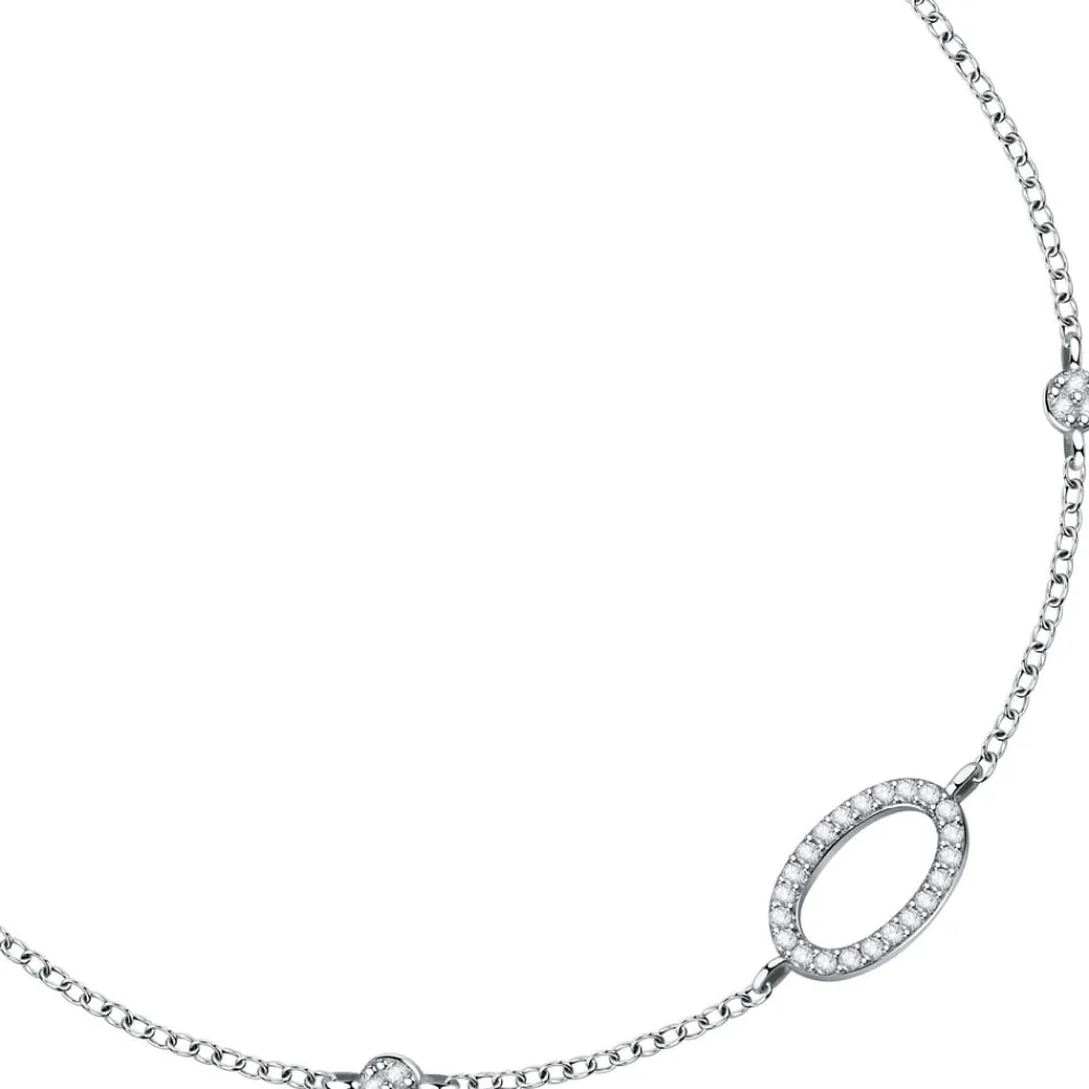Gioielli In Argento|Gioielli Donna<Bluespirit BRACCIALE ESSENTIAL - P.25R205001200