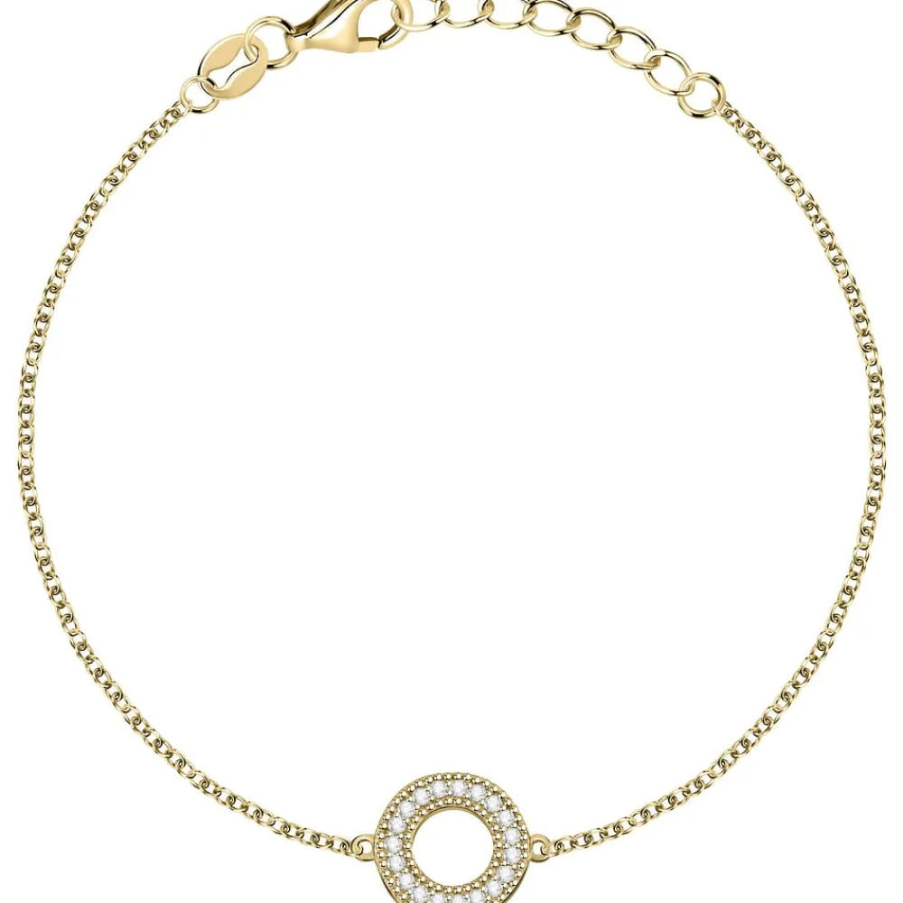 Gioielli In Argento|Gioielli Donna<Bluespirit BRACCIALE ESSENTIAL - P.57R205000100