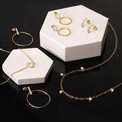 Gioielli In Argento|Gioielli Donna<Bluespirit BRACCIALE ESSENTIAL - P.57R205000100
