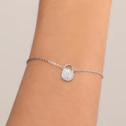 Bracciali|Gioielli In Argento<Bluespirit BRACCIALE ESSENTIAL - P.25R205000300