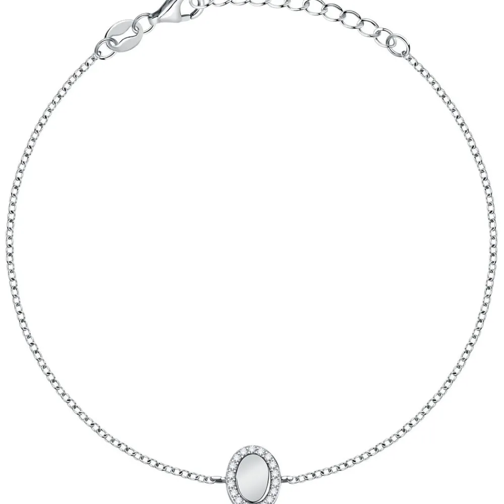 Gioielli In Argento|Gioielli Donna<Bluespirit BRACCIALE ESSENTIAL - P.25R205001100