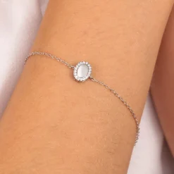 Gioielli In Argento|Gioielli Donna<Bluespirit BRACCIALE ESSENTIAL - P.25R205001100