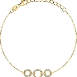 Gioielli Donna|Bracciali<Bluespirit BRACCIALE ESSENTIAL - P.57R205000800