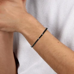 Gioielli Uomo|Bracciali Uomo<Bluespirit BRACCIALE ESSENTIAL - P.25C905010000