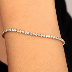 Bracciali|Gioielli In Argento<Bluespirit BRACCIALE ESSENTIAL - P.57R205000500