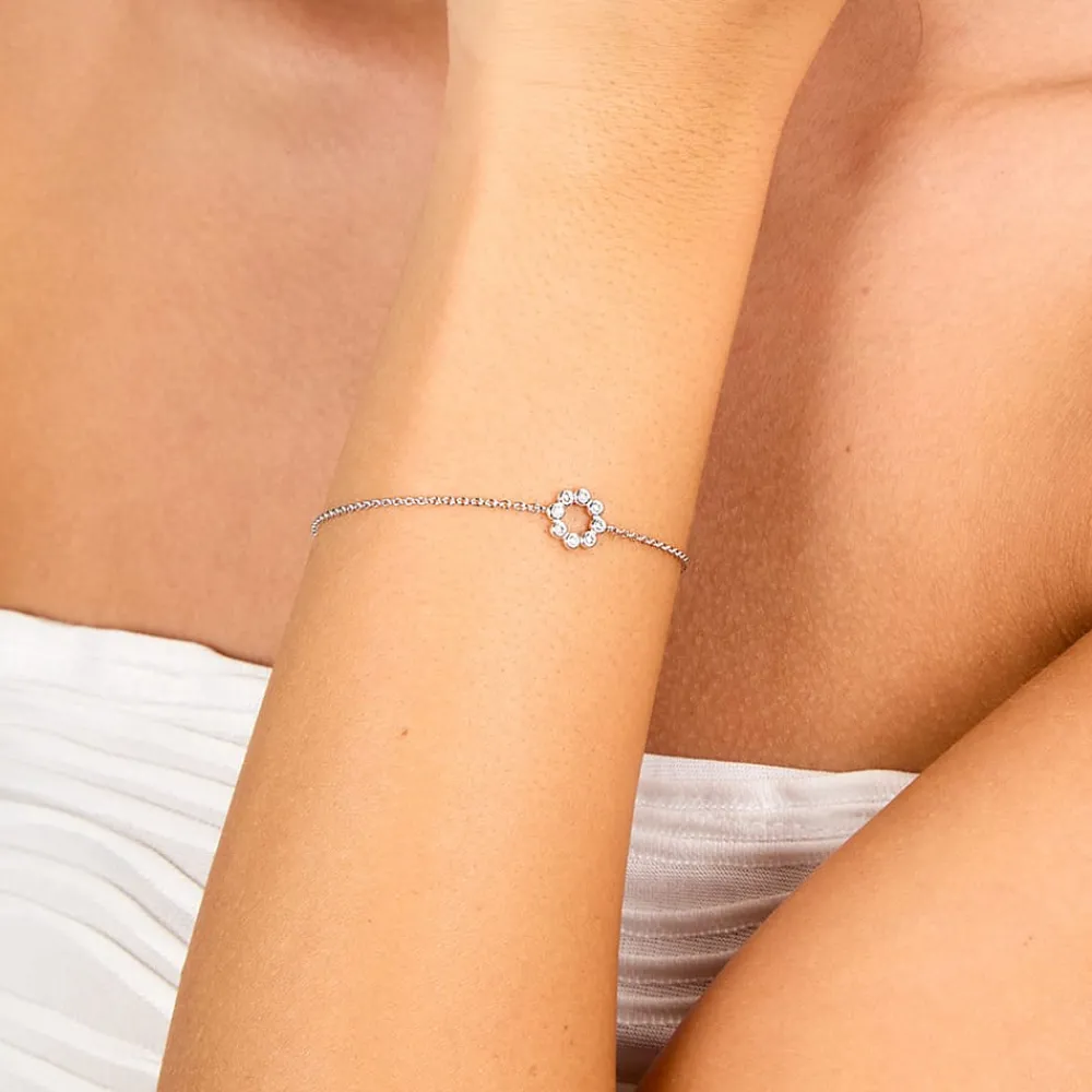 Bracciali|Gioielli Donna<Bluespirit BRACCIALE ESSENTIAL - P.25R205001600