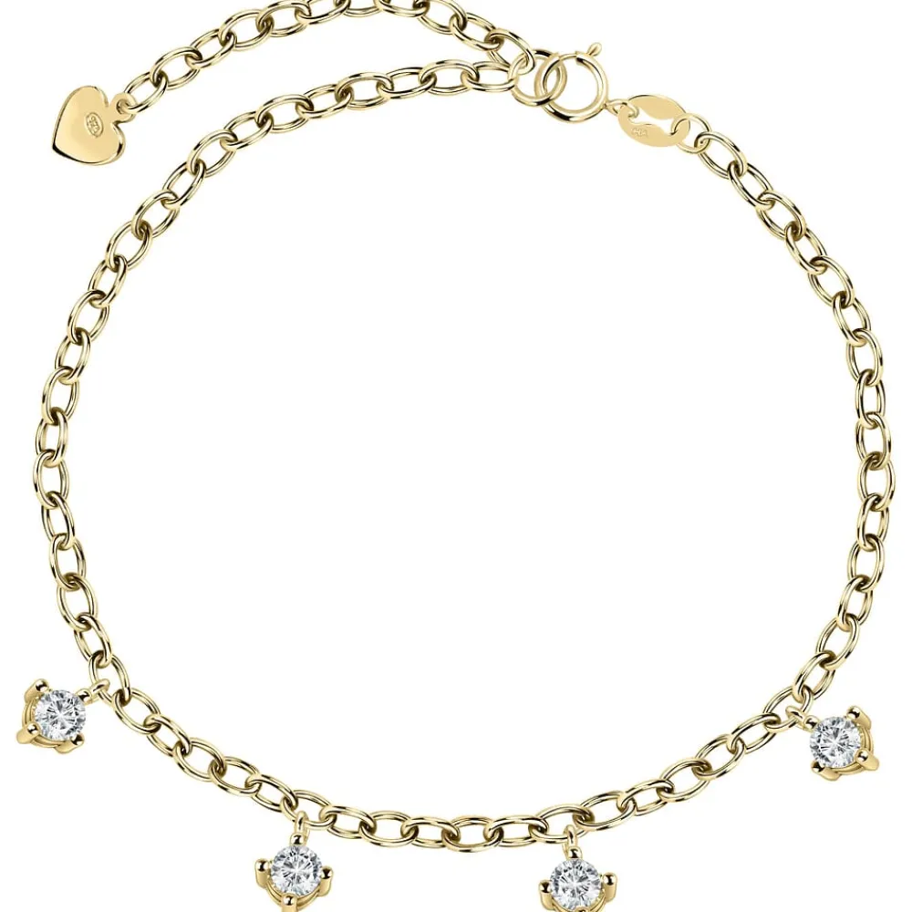 Gioielli In Argento|Gioielli Donna<Bluespirit BRACCIALE ESSENTIAL - P.57R205000400