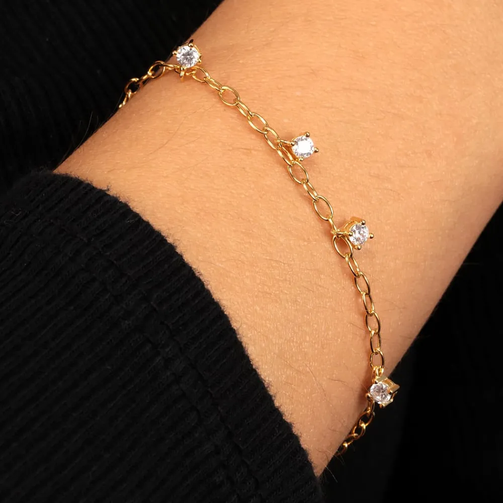 Gioielli In Argento|Gioielli Donna<Bluespirit BRACCIALE ESSENTIAL - P.57R205000400