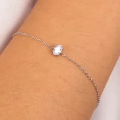 Bracciali|Gioielli In Argento<Bluespirit BRACCIALE ESSENTIAL - P.25R205001000