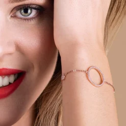 Bracciali|Gioielli In Argento<Bluespirit BRACCIALE ESSENTIAL - P.25R205000500