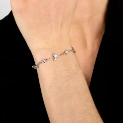 Bracciali|Gioielli In Argento<Bluespirit Bracciale Eterea - P.904G05000300
