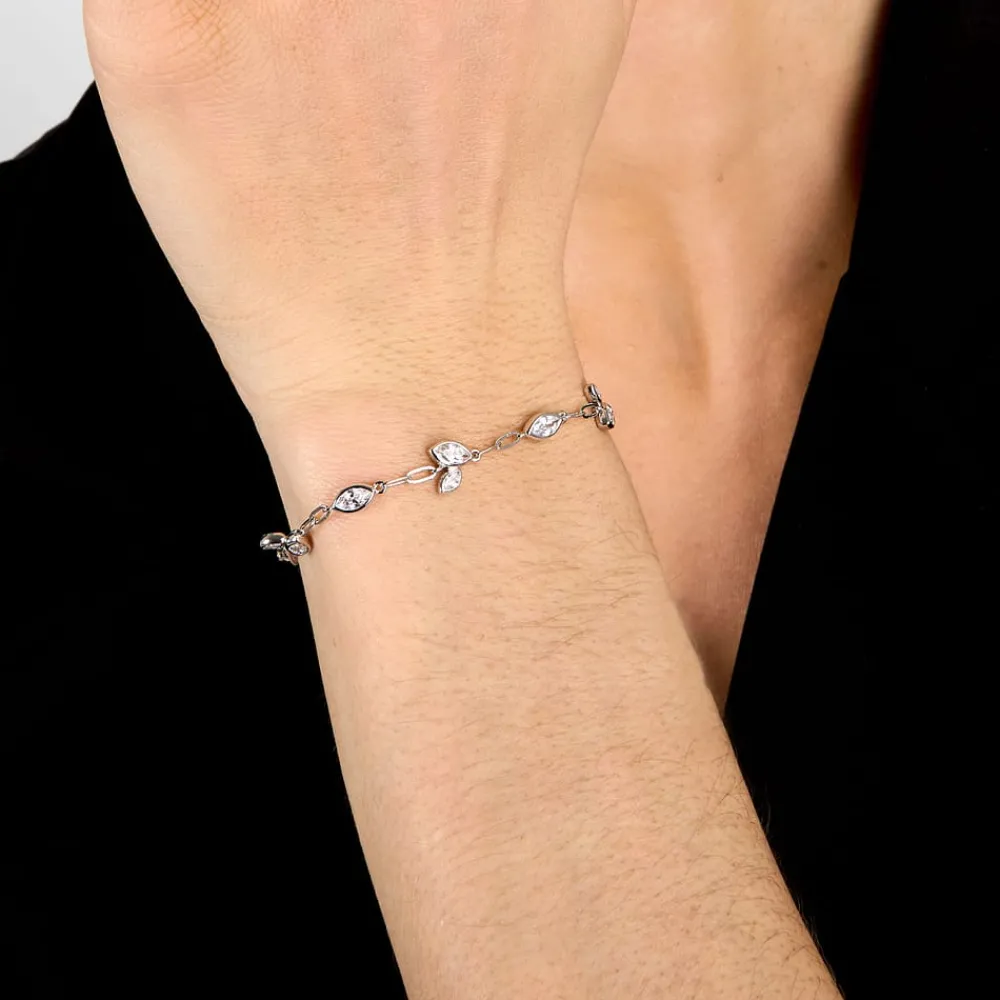 Bracciali|Gioielli In Argento<Bluespirit Bracciale Eterea - P.904G05000300