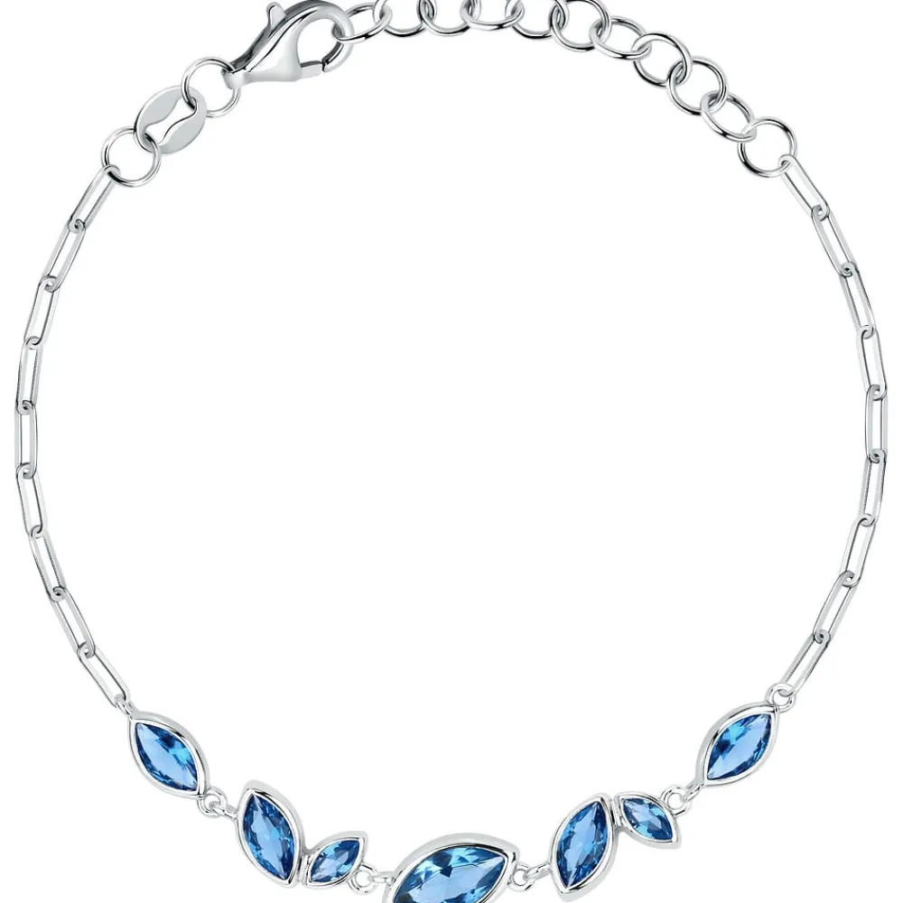 Gioielli In Argento|Bracciali In Argento<Bluespirit Bracciale Eterea - P.904G05000500