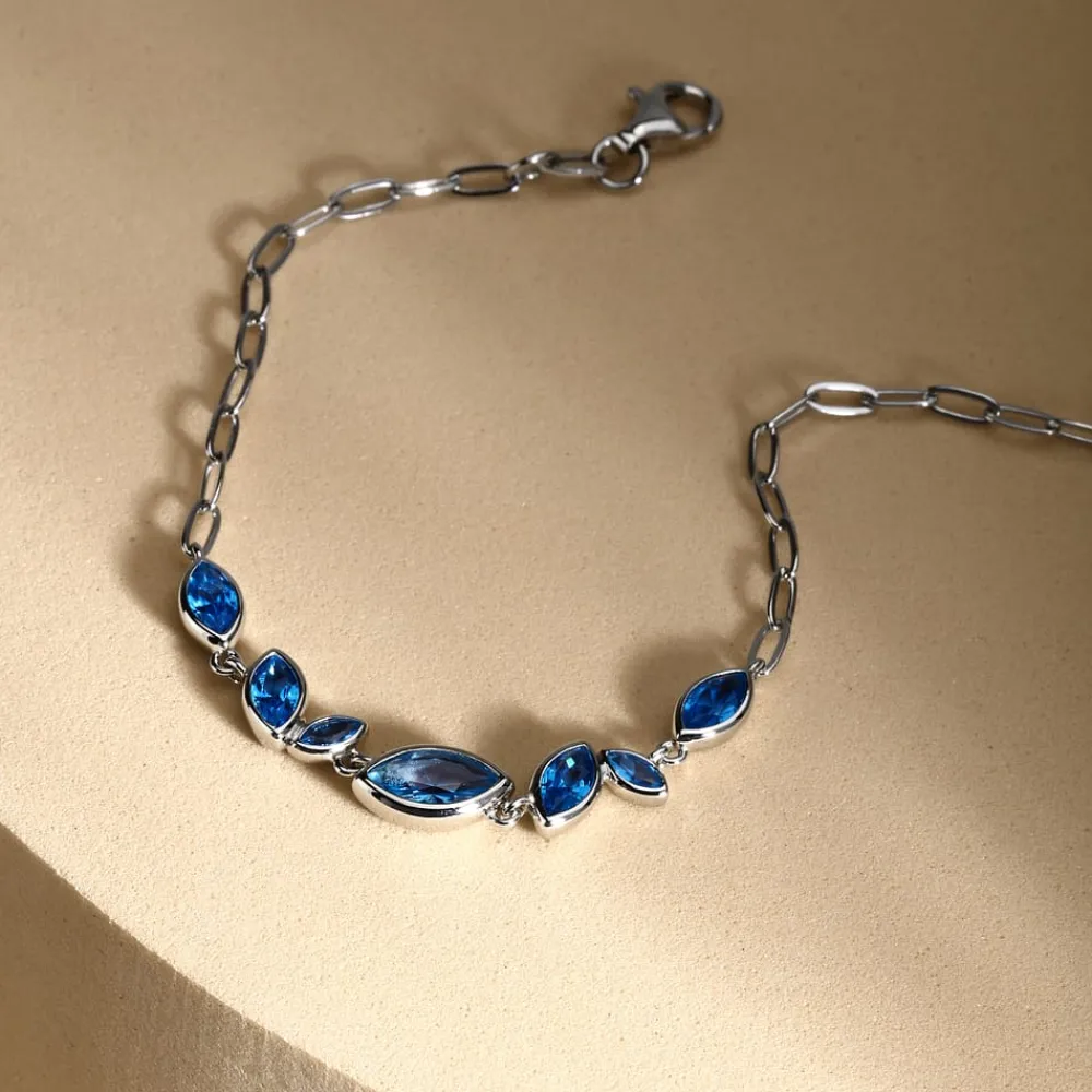 Gioielli In Argento|Bracciali In Argento<Bluespirit Bracciale Eterea - P.904G05000500