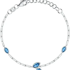 Gioielli In Argento|Bracciali In Argento<Bluespirit Bracciale Eterea - P.904G05000400