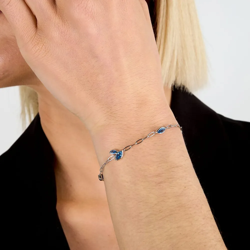 Gioielli In Argento|Bracciali In Argento<Bluespirit Bracciale Eterea - P.904G05000400