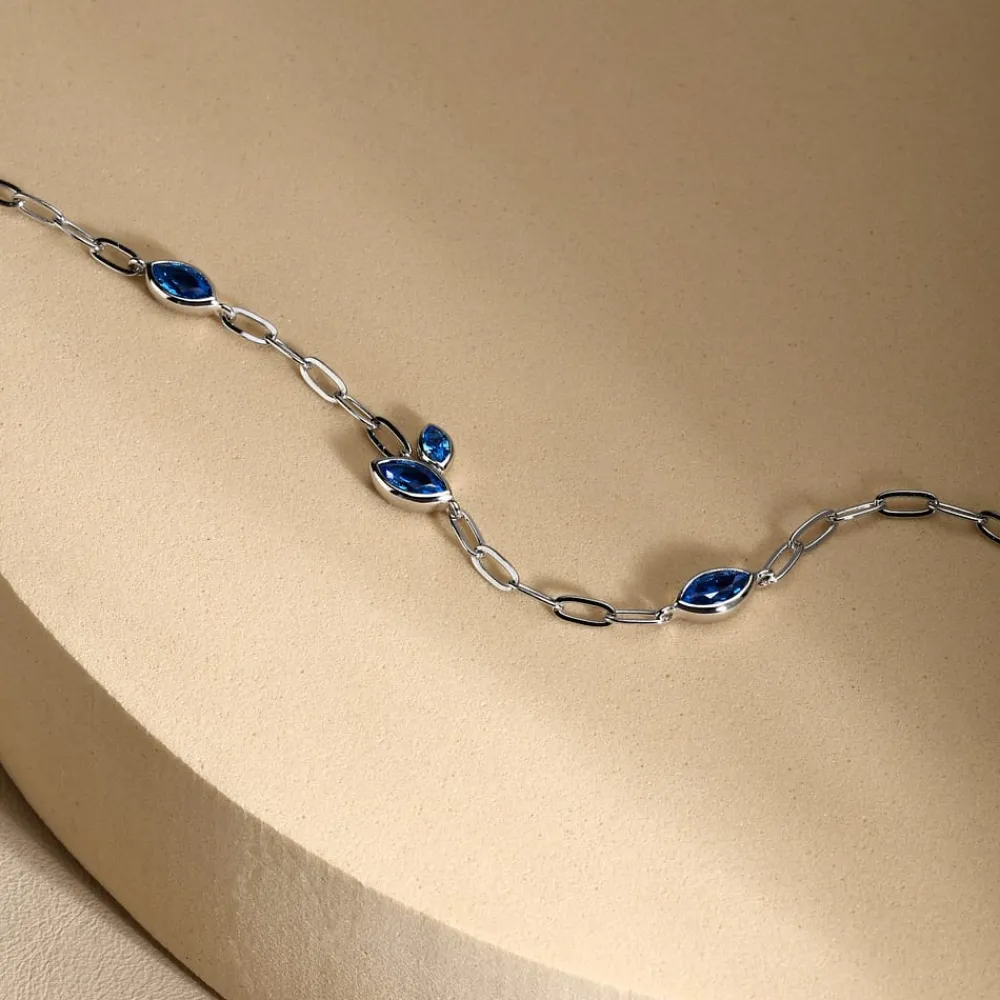 Gioielli In Argento|Bracciali In Argento<Bluespirit Bracciale Eterea - P.904G05000400