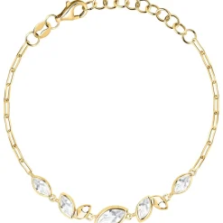 Gioielli In Argento|Bracciali In Argento<Bluespirit Bracciale Eterea - P.914G05000200