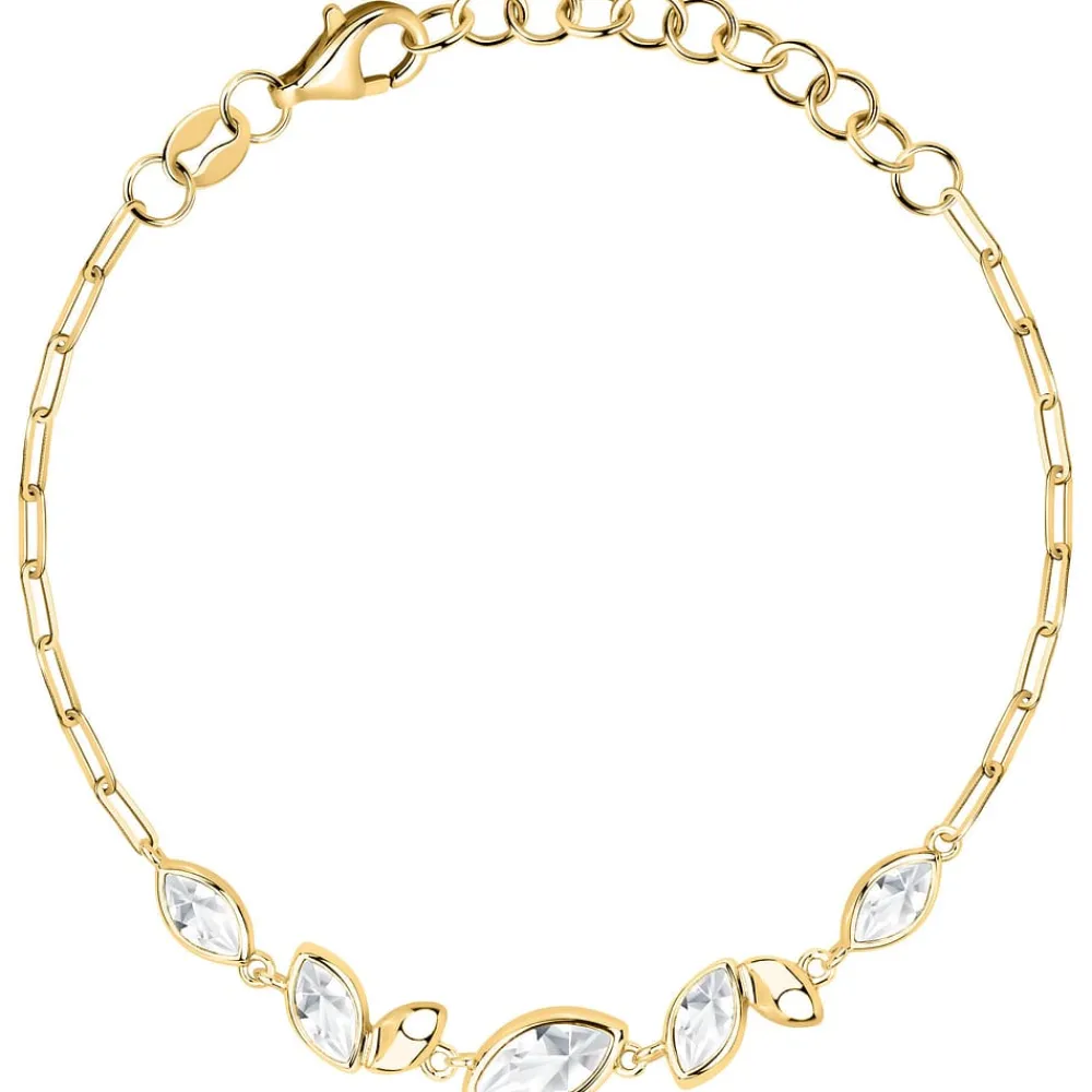 Gioielli In Argento|Bracciali In Argento<Bluespirit Bracciale Eterea - P.914G05000200