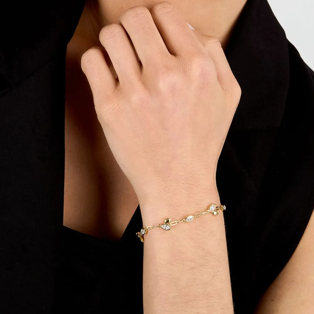 Bracciali|Gioielli In Argento<Bluespirit Bracciale Eterea - P.914G05000300