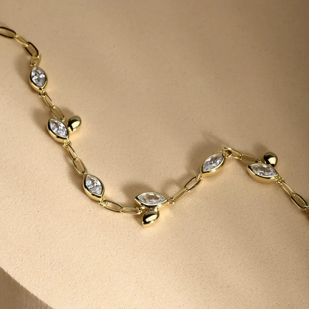 Bracciali|Gioielli In Argento<Bluespirit Bracciale Eterea - P.914G05000300