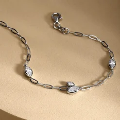 Gioielli In Argento|Bracciali In Argento<Bluespirit Bracciale Eterea - P.904G05000100