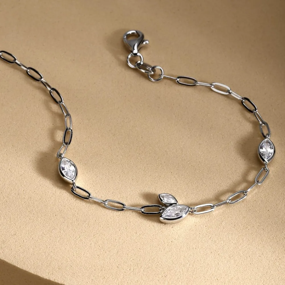 Gioielli In Argento|Bracciali In Argento<Bluespirit Bracciale Eterea - P.904G05000100