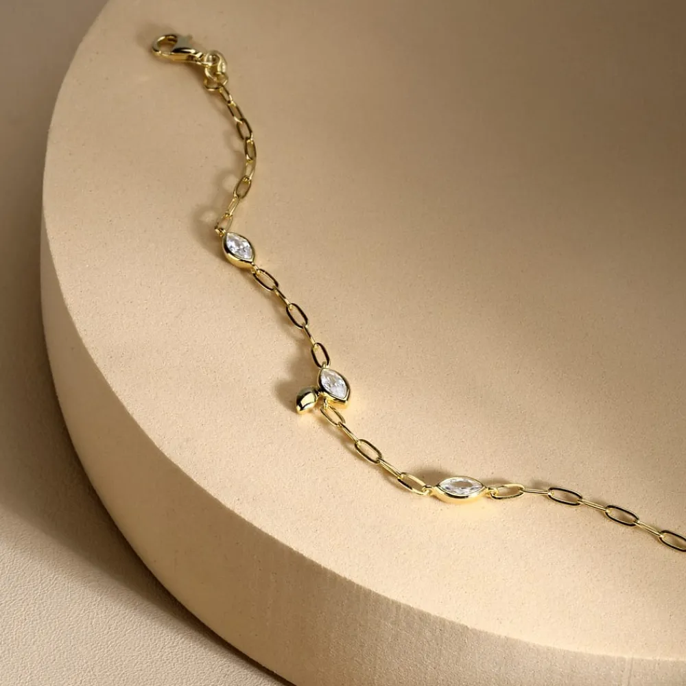 Gioielli In Argento|Bracciali In Argento<Bluespirit Bracciale Eterea - P.914G05000100