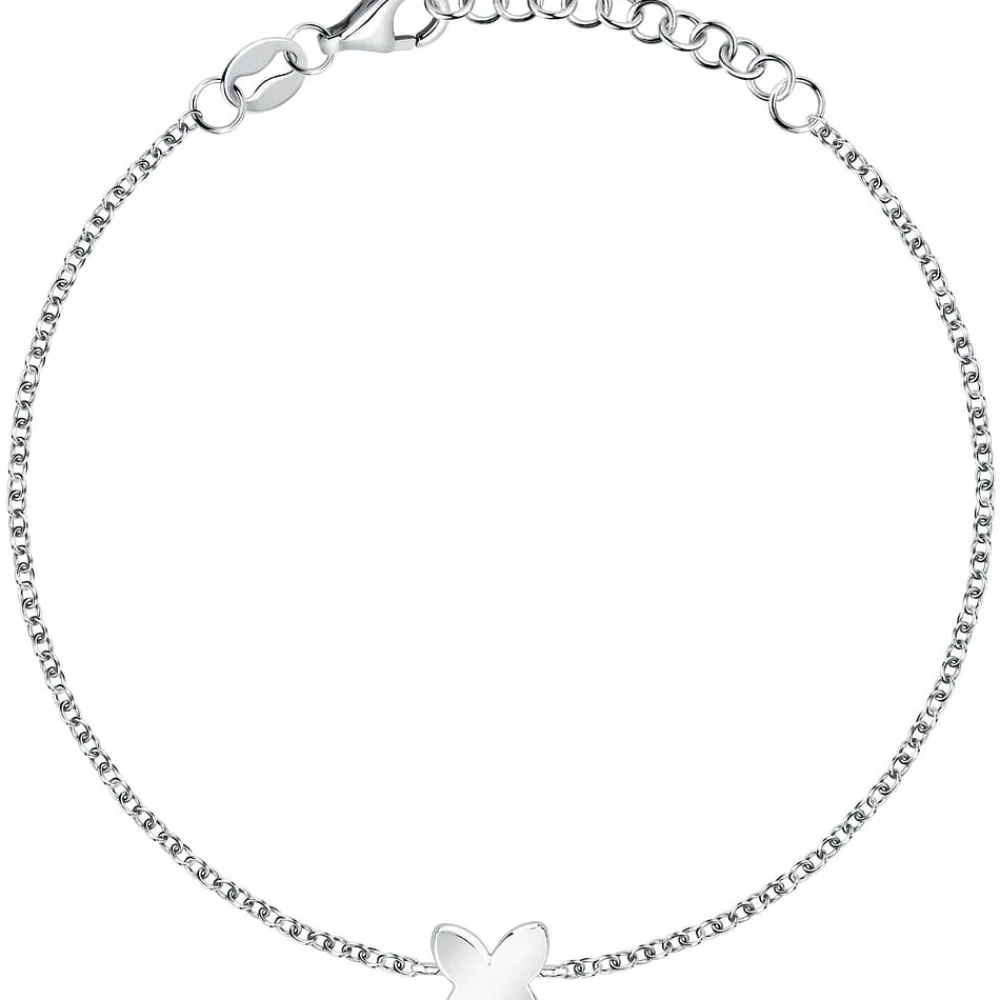 Bracciali|Gioielli In Argento<Bluespirit BRACCIALE EVERYDAY - P.251G05000200