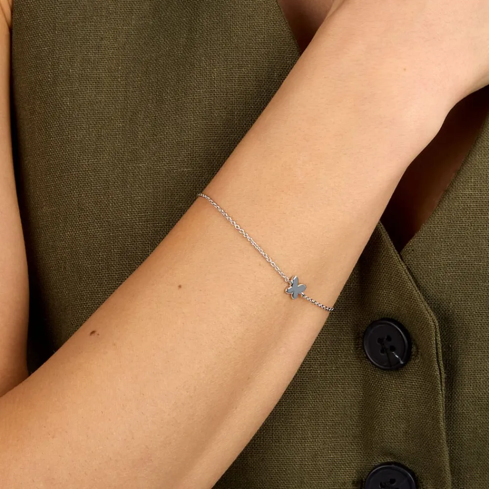 Bracciali|Gioielli In Argento<Bluespirit BRACCIALE EVERYDAY - P.251G05000200