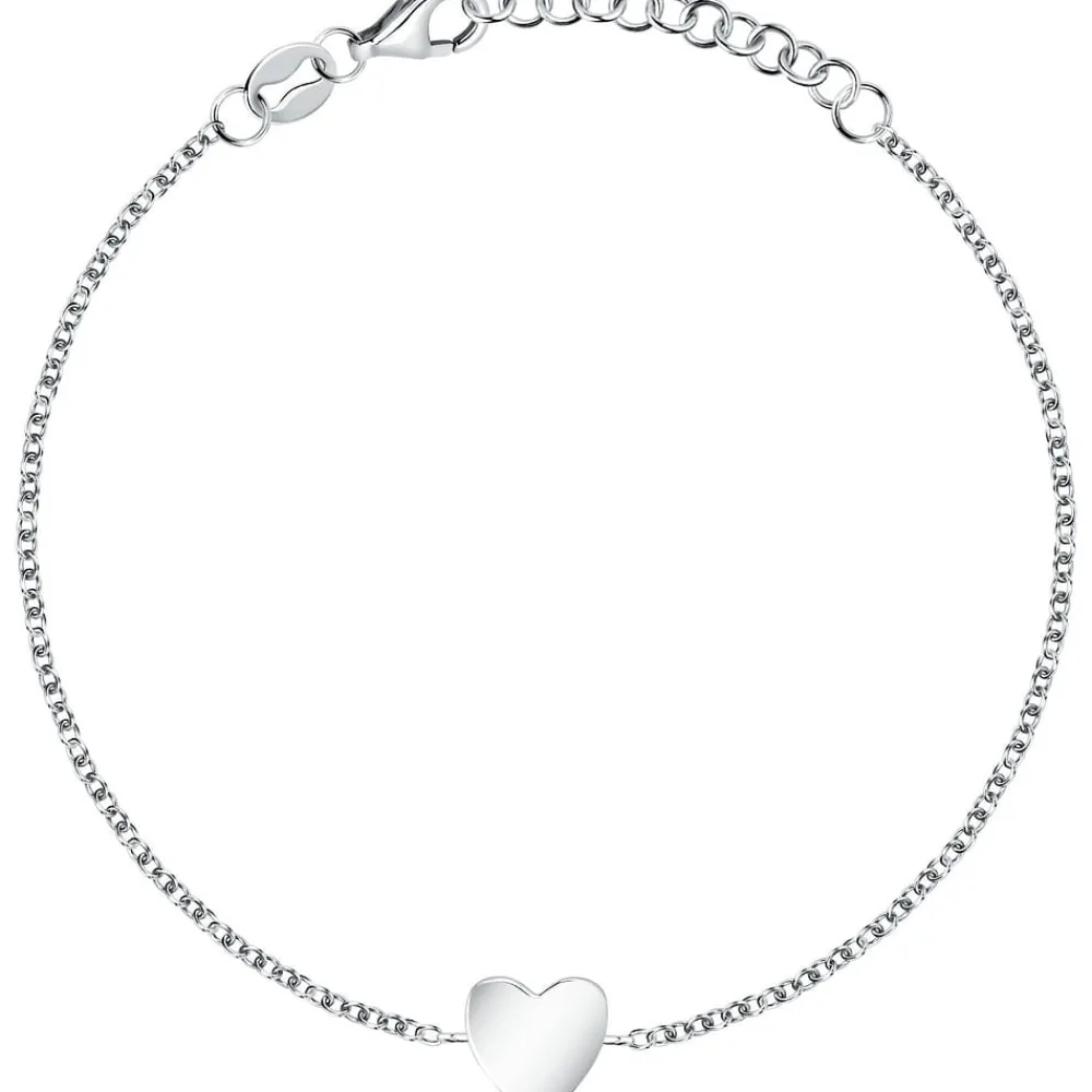 Bracciali|Gioielli In Argento<Bluespirit BRACCIALE EVERYDAY - P.251G05000400