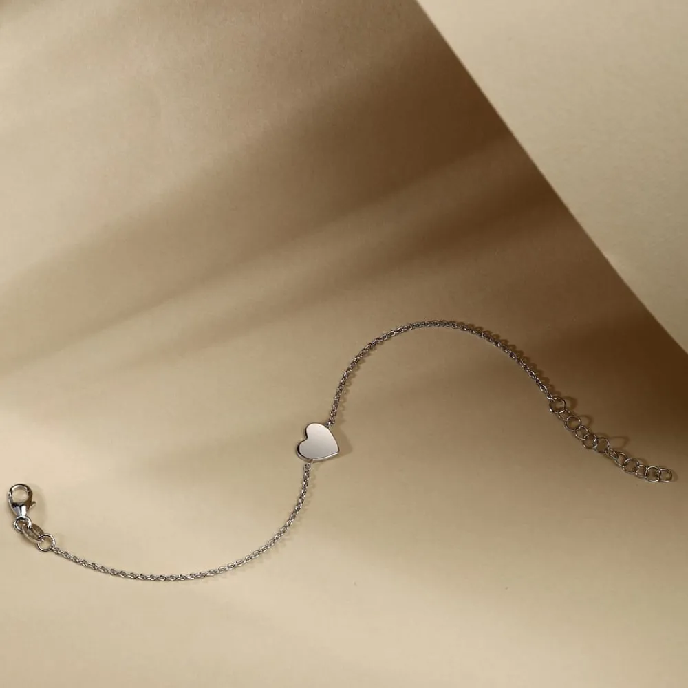Bracciali|Gioielli In Argento<Bluespirit BRACCIALE EVERYDAY - P.251G05000400