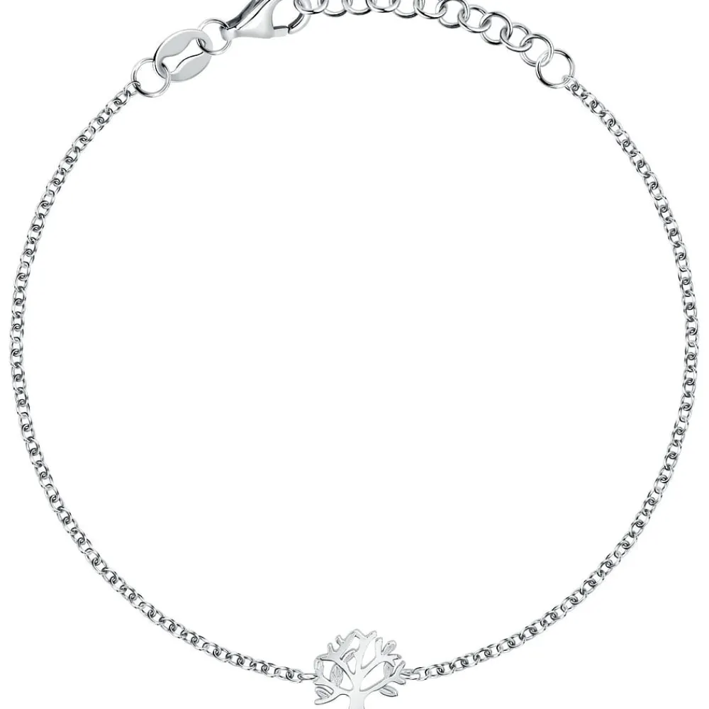 Bracciali|Gioielli In Argento<Bluespirit BRACCIALE EVERYDAY - P.251G05000300