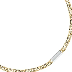 Gioielli Uomo|Bracciali Uomo<Bluespirit BRACCIALE FANCY TRAVERSINO - P.493B05000100