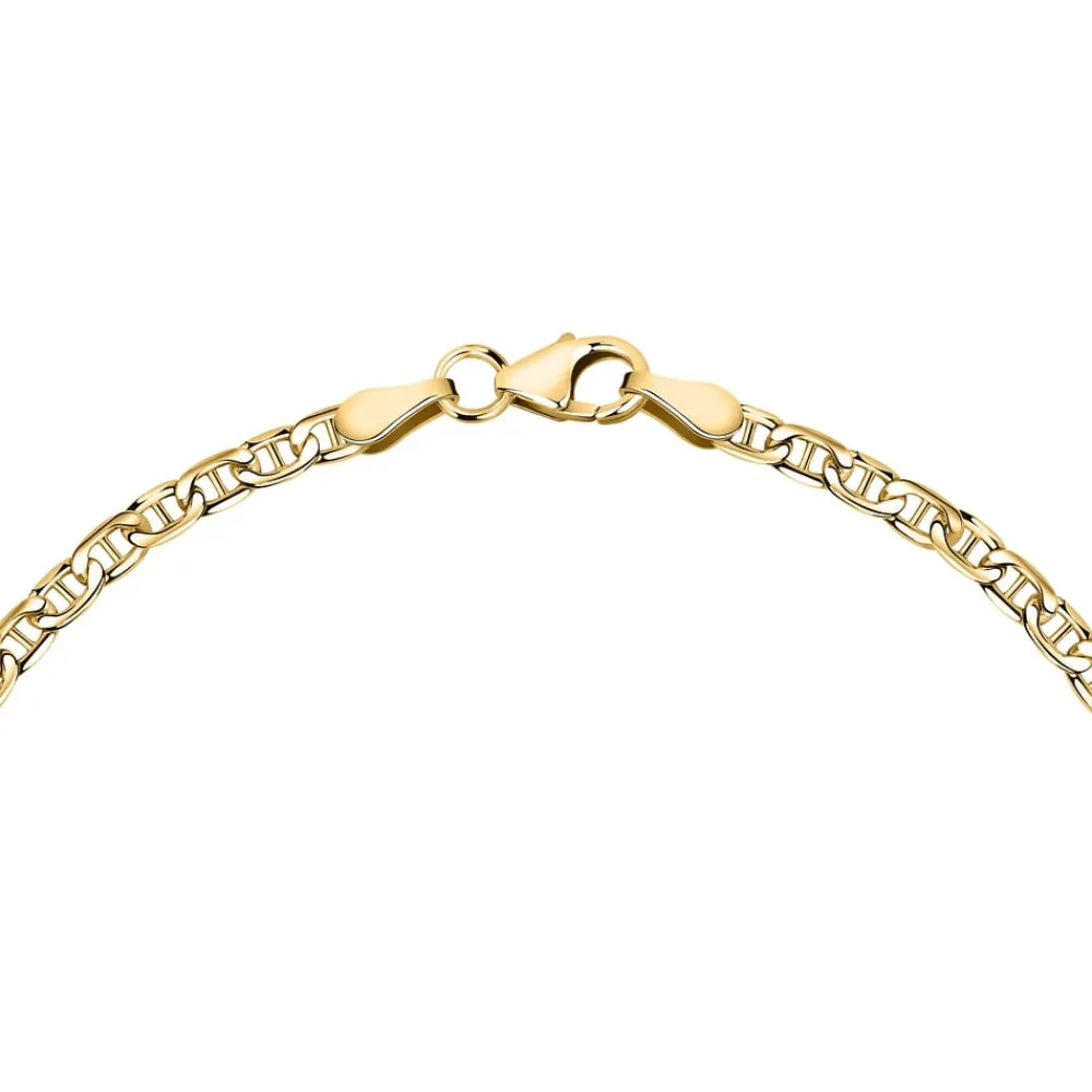 Gioielli Uomo|Bracciali Uomo<Bluespirit BRACCIALE FANCY TRAVERSINO - P.493B05000100