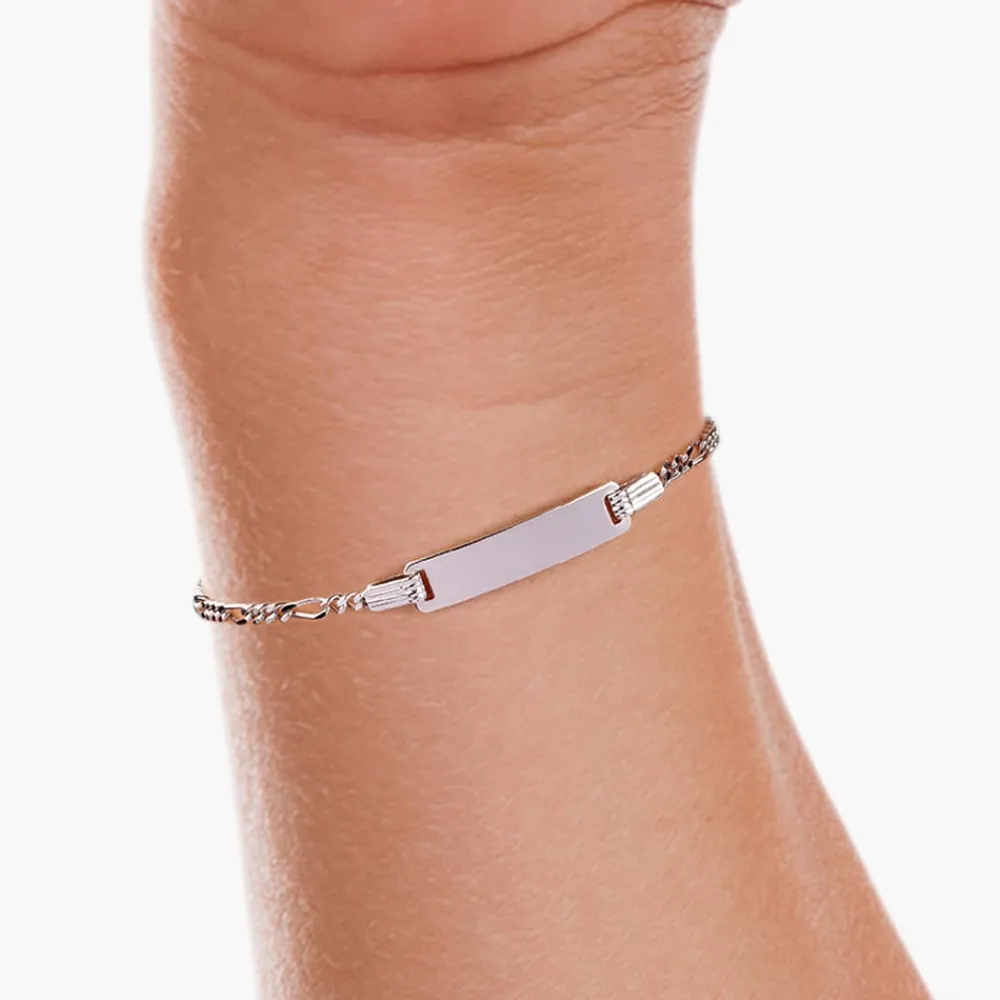 Gioielli Bambino|Bracciali Bambino<Bluespirit BRACCIALE FATHER&SON - P.25T905000100