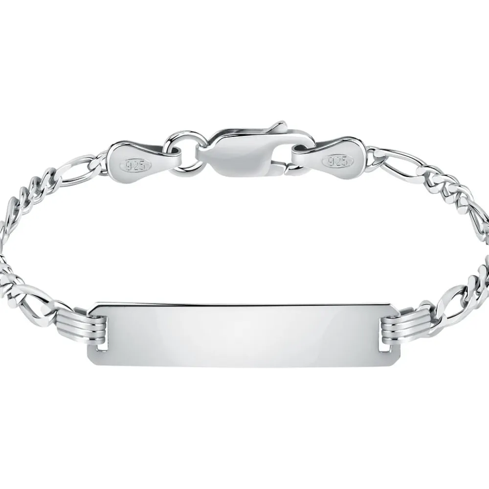 Gioielli Bambino|Bracciali Bambino<Bluespirit BRACCIALE FATHER&SON - P.25T905000300