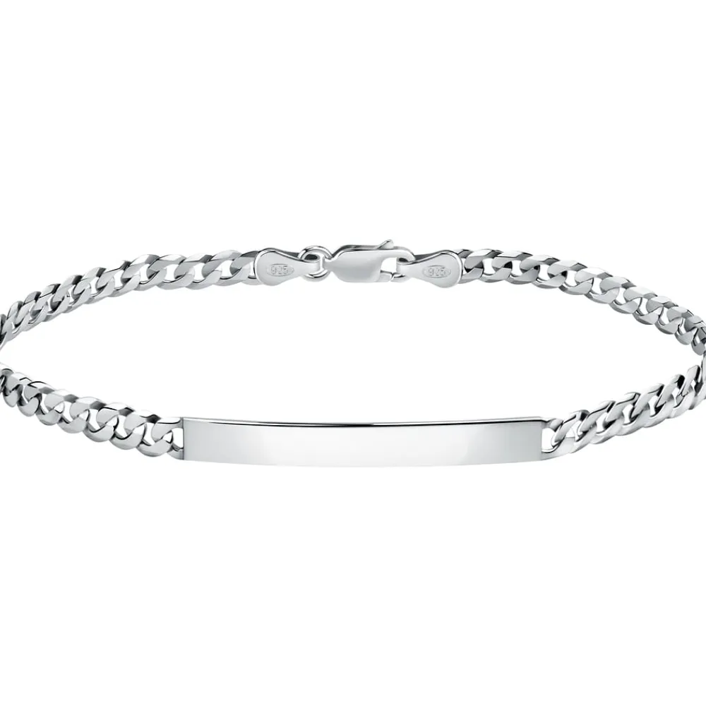 Gioielli Uomo|Bracciali Uomo<Bluespirit BRACCIALE FATHER&SON - P.25T905000500