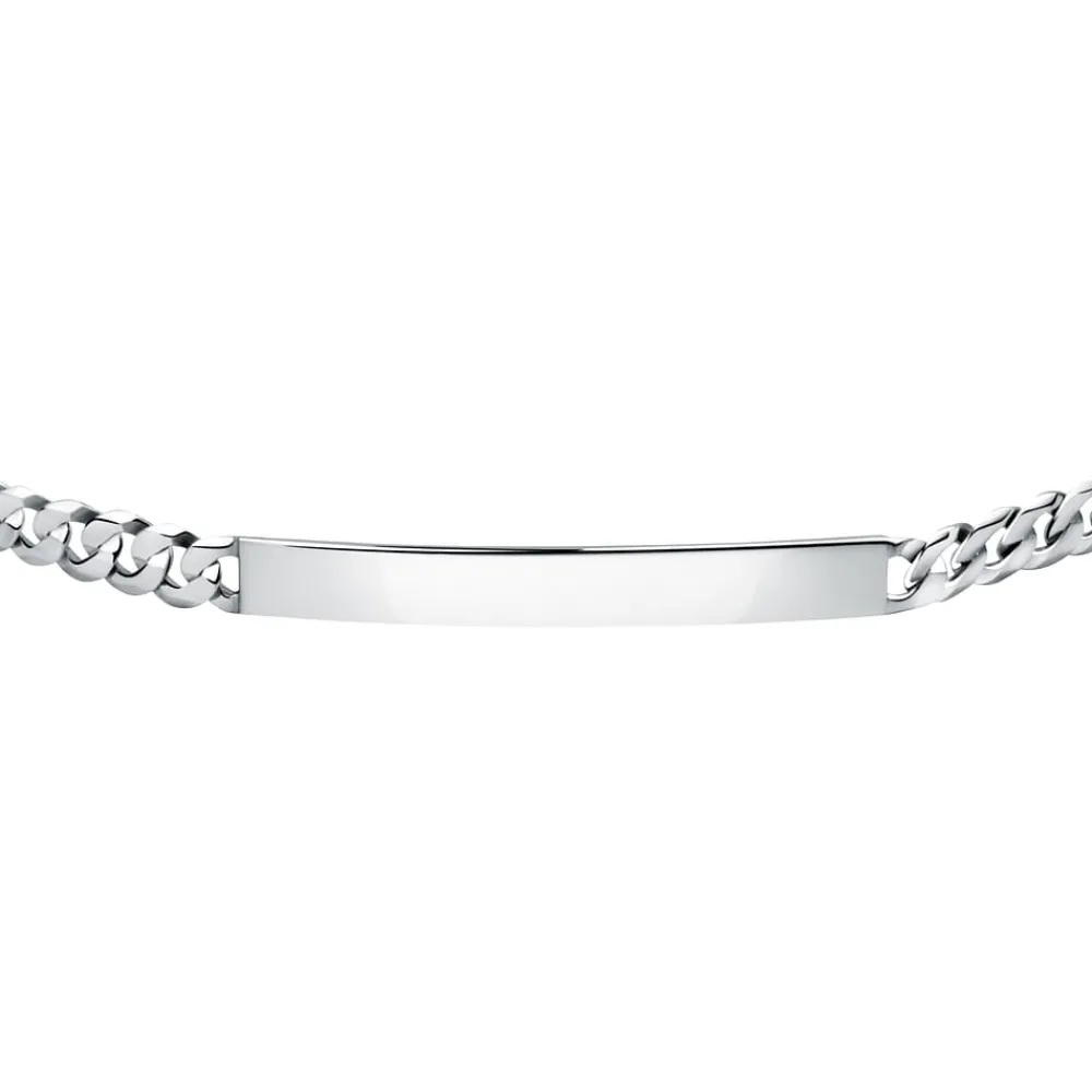 Gioielli Uomo|Bracciali Uomo<Bluespirit BRACCIALE FATHER&SON - P.25T905000500