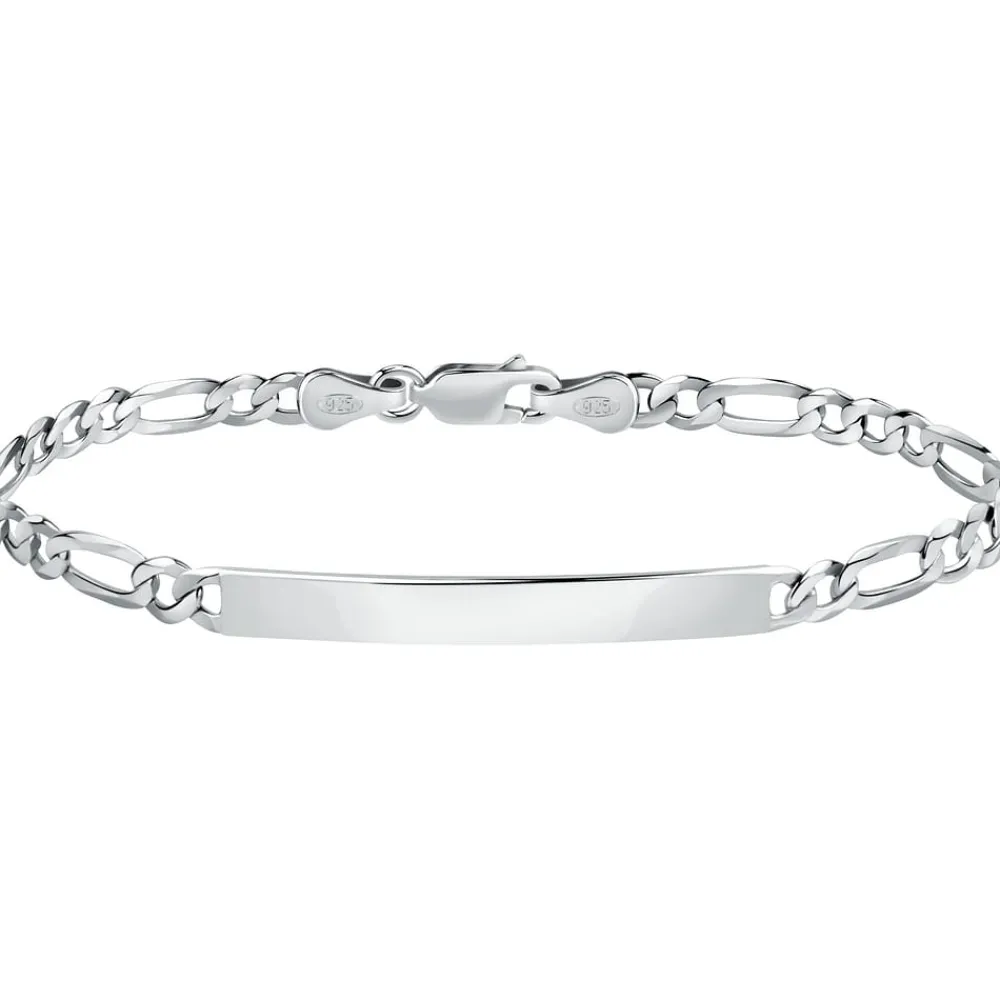 Gioielli Uomo|Bracciali Uomo<Bluespirit BRACCIALE FATHER&SON - P.25T905000400