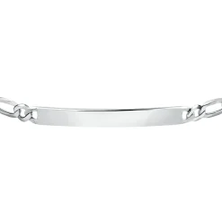 Gioielli Uomo|Bracciali Uomo<Bluespirit BRACCIALE FATHER&SON - P.25T905000400