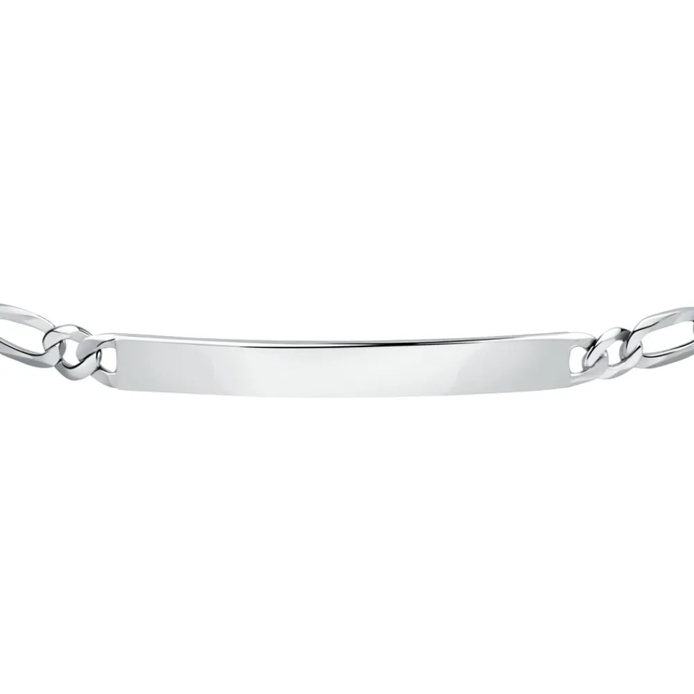 Gioielli Uomo|Bracciali Uomo<Bluespirit BRACCIALE FATHER&SON - P.25T905000400