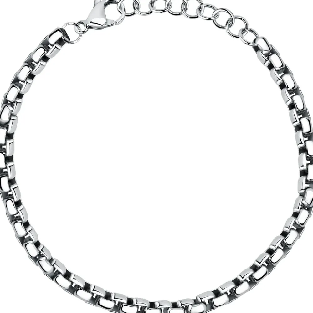 Bracciali Bambino|Bracciali<Bluespirit BRACCIALE FATHER&SON - P.312A05000200