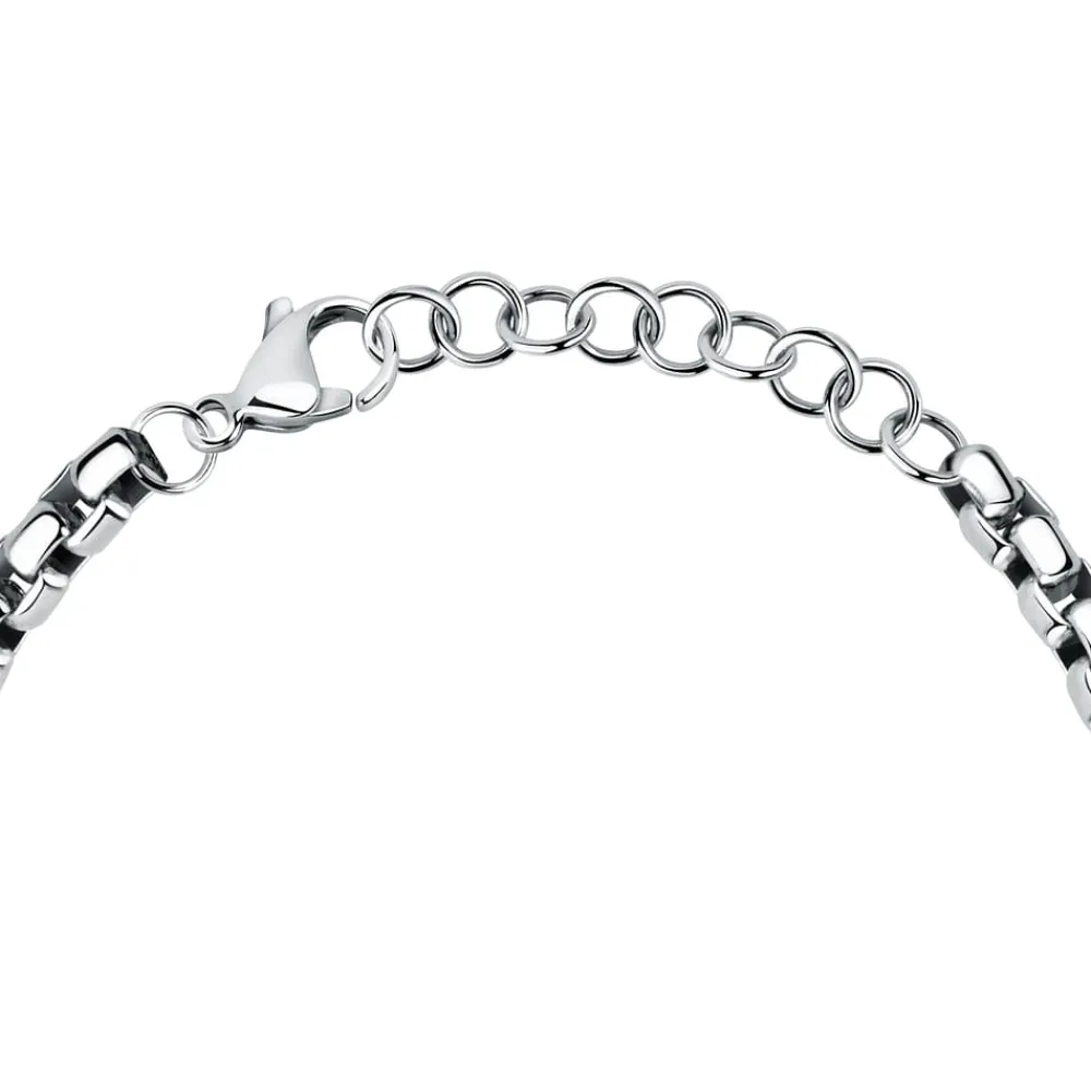 Bracciali Bambino|Bracciali<Bluespirit BRACCIALE FATHER&SON - P.312A05000200