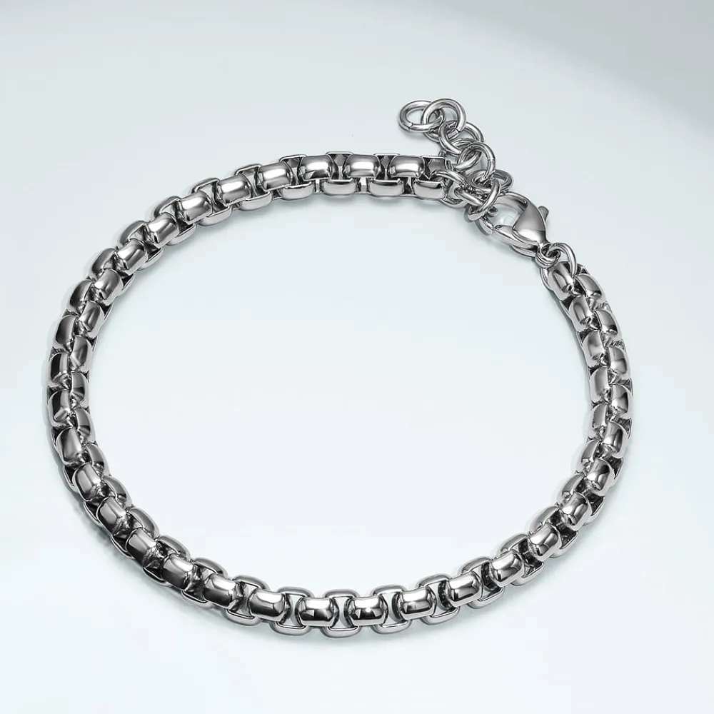 Bracciali Bambino|Bracciali<Bluespirit BRACCIALE FATHER&SON - P.312A05000200