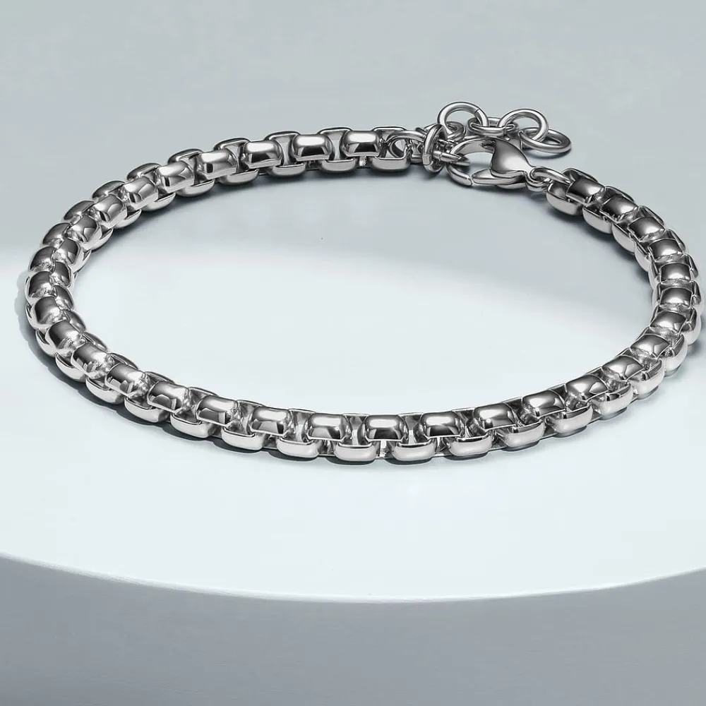 Bracciali Bambino|Bracciali<Bluespirit BRACCIALE FATHER&SON - P.312A05000200